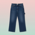 Ladies Boyfriend Jeans