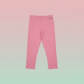 Girls Spot Legging