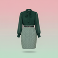 Ladies Formal Dress