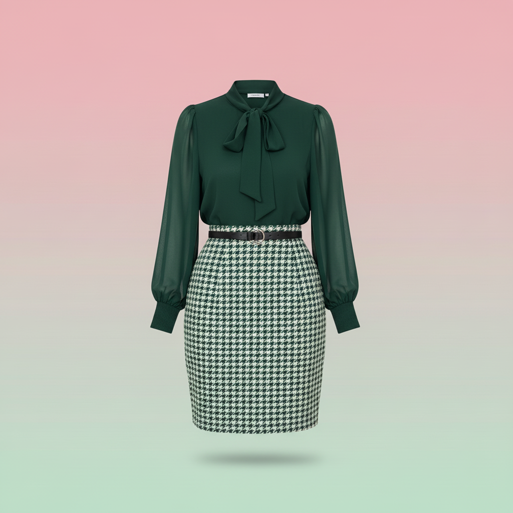 Ladies Formal Dress