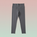 Ladies Gym High-Waisted Leggings Twin set