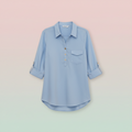 Ladies Long Sleeve Shirt