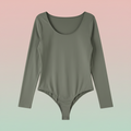 Ladies Bodysuit
