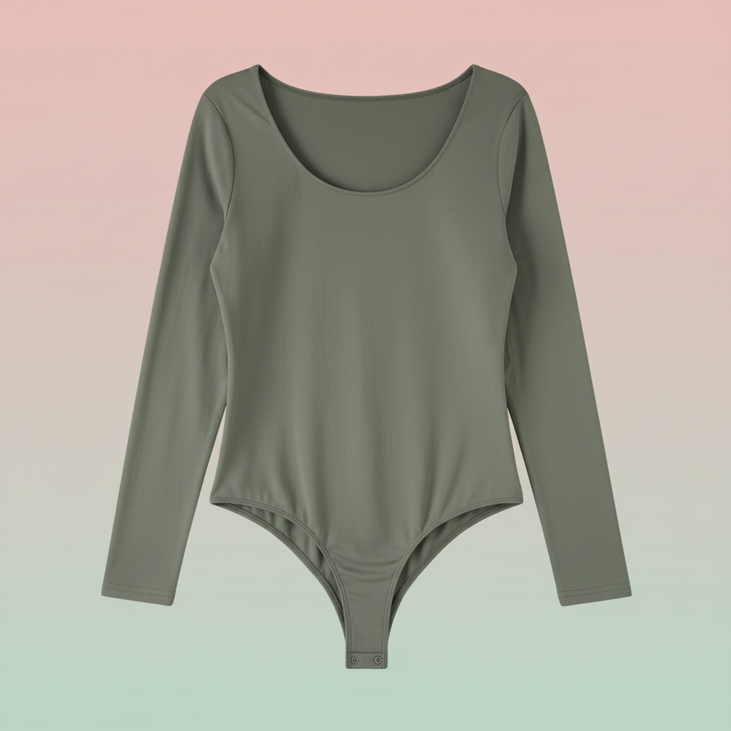 Ladies Bodysuit