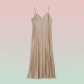Ladies Long Dress