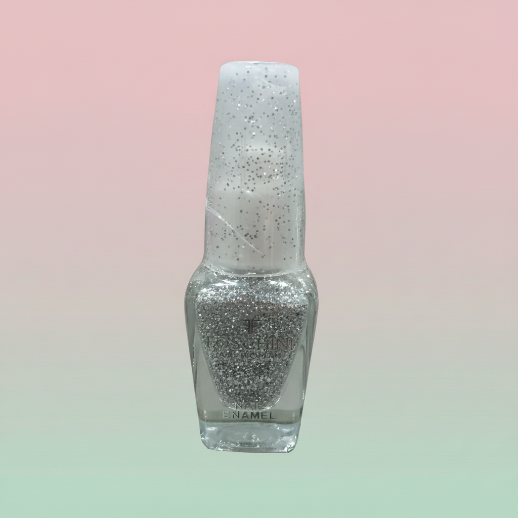 Shimmer Nail Enamel